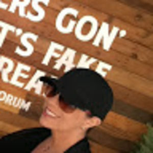 Meet your Posher, Nicholette